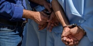 IRGC Hancurkan Lokasi Penyabotase di Iran Barat