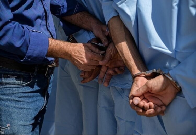 IRGC Hancurkan Lokasi Penyabotase di Iran Barat