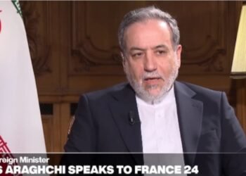 Gagal Negosiasi dengan AS, Menlu Iran Melanjutkan Perjalanan Diplomatiknya ke Rusia