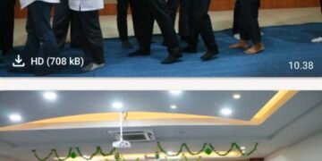 Pererat Silaturahmi dan Tingkatkan Sinergi, PLN Indonesia Power UBP PNS Gelar Halal Bihalal Bersama Insan Perusahaan