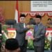 Sidang Paripurna DPRD, Bupati Pakpak Bharat Sampaikan Pidato Nota Pengantar LKPJ 2025