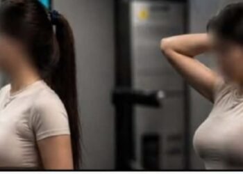 Link Video ‘Tasya Gym Bandar Batang’ Durasi 15 Menit Bikin Heboh, Aksi Panasnya Bikin Geregetan