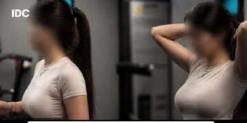 Link Video ‘Tasya Gym Bandar Batang’ Durasi 15 Menit Bikin Heboh, Aksi Panasnya Bikin Geregetan