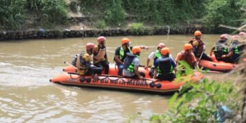 Wakil Wali Kota Medan Pimpin Gerakan Bersih Sungai Deli, Ajak Warga Lawan Sampah Demi Cegah Banjir