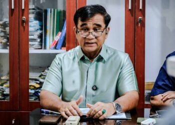 Pemko Medan Tegaskan Edaran Penataan Penjualan Daging Nonhalal Bukan Larangan Berdagang