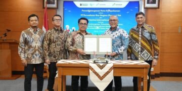 Langkah Besar Pertamina, PIS-PGN Siapkan Infrastruktur Energi Rendah Emisi