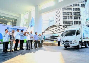 BI dan Pemda Optimalkan KAD, Pasokan Cabai Antarwilayah Diperkuat