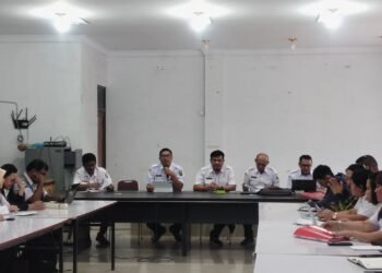 Gaji PPPK Paruh Waktu di Karo Kini Bisa Dibayar Lewat Dana BOSP