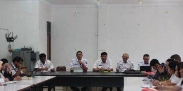 Gaji PPPK Paruh Waktu di Karo Kini Bisa Dibayar Lewat Dana BOSP