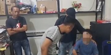 Kurang dari 4 Jam, Polisi Ungkap Penganiayaan Maut di Belawan
