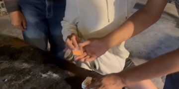 Mahasiswa Nekat Edarkan Ekstasi