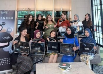 Rayakan Hari Kartini, The Reiz Suites Gelar Make Up Class Eksklusif Bersama Make Over