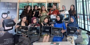 Rayakan Hari Kartini, The Reiz Suites Gelar Make Up Class Eksklusif Bersama Make Over