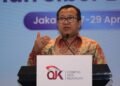 OJK Perkuat Kapasitas Ketahanan Siber Industri Keuangan Digital Nasional