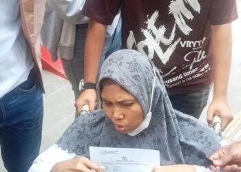 Operasi Miom Rahim Diangkat Tanpa Izin  RSU Muhammadiyah Dilaporkan ke Polda Sumut