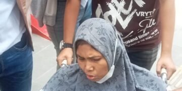 Operasi Miom Rahim Diangkat Tanpa Izin  RSU Muhammadiyah Dilaporkan ke Polda Sumut