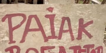 Masyarakat Tanah Karo Dukung pajak Roga Berastagi Buka Hari Minggu