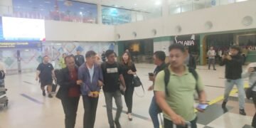 Polda Sumut Jemput Paksa Mantan Direktur PT GKS