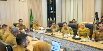 Paparkan Strategi Entrepreneur Government Melalui Creative Finance, Rico Waas Sampaikan Hal Ini