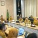 Paparkan Strategi Entrepreneur Government Melalui Creative Finance, Rico Waas Sampaikan Hal Ini