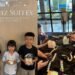 The Reiz Suites Gelar Easter Day, Sajikan Aktivitas Kreatif untuk Anak-anak