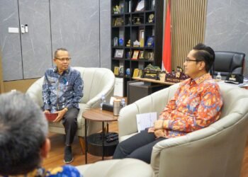 Wali Kota Medan Dorong Kemudahan Sertifikasi Halal Bagi Pelaku UMKM