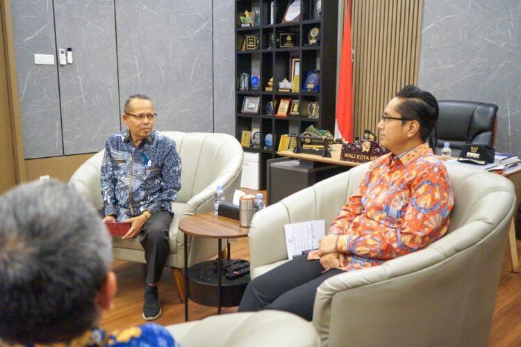 Wali Kota Medan Dorong Kemudahan Sertifikasi Halal Bagi Pelaku UMKM