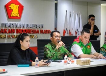 Dialog dengan Kojira, Zakiyuddin Paparkan Program PKH, UHC hingga Perlindungan Ojol