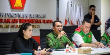 Dialog dengan Kojira, Zakiyuddin Paparkan Program PKH, UHC hingga Perlindungan Ojol