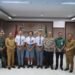 Bupati Karo Dorong Anggota Paskibraka Asal Karo Sukses Tingkat Provinsi dan Nasional
