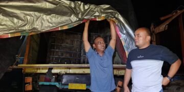 Polda Sumut Ungkap Penyelewengan Solar Subdisi