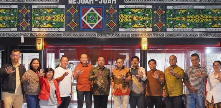 Bupati Karo Jajaki Investasi Singapura, Dorong Hilirisasi Pertanian dan Teknologi CAS
