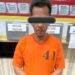 Diduga Edarkan Sabu dan Ekstasi, Petani Diamankan Satresnarkoba Polres Karo di Namanteran