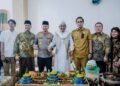 Rico Waas: Syekh Ali Akbar Marbun Teladan Perdamaian, Milad ke-84 Jadi Momentum Perkuat Persatuan