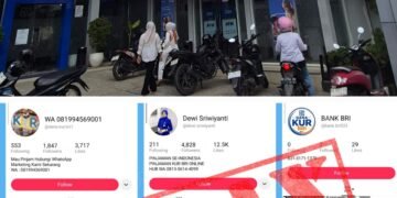 Waspada Penipuan, BRI BO Panyabungan Tegaskan Pengajuan KUR Tidak Ditawarkan Secara Online