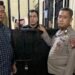 Keponakan Walikota Tebing Tinggi Masih Ditahan di Mapolda Sumut