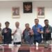 Bupati Karo Terima Kunjungan Tim Verifikasi Sekolah Nasional Terintegrasi, Dorong Peningkatan Mutu Pendidikan