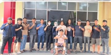 Tim MIT Jatanras Polda Sumut Ungkap Aksi Begal Sadis Penumpang Angkot di Belawan