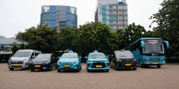 Kinerja Positif Bluebird Awal 2026, Pendapatan Tumbuh 11,6 Persen