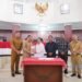 Pemkab Karo Tegaskan Komitmen Tindak Lanjut Rekomendasi DPRD atas LKPJ TA 2025