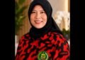 Ketua Wanita Ampuh: Organisasi Jadi Ruang Belajar dan Pengabdian Perempuan
