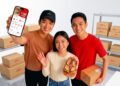 J&T Express Dorong Mahasiswa dan Fresh Graduate Naik Level Lewat Kompetisi Bisnis