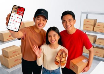 J&T Express Dorong Mahasiswa dan Fresh Graduate Naik Level Lewat Kompetisi Bisnis