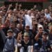 Bupati Langkat Duduk Bersama Massa Aksi May Day, Tegaskan Komitmen Bela Hak Buruh