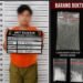 Polsek Pancur Batu Amankan Pemilik Sabu