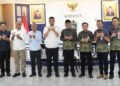 Gubernur Sumut dan BPJS Kesehatan Sepakat Tingkatkan Akses dan Mutu Layanan Peserta JKN