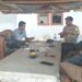 Bhabinkamtibmas Polsek Padang Tualang Sambangi Warga