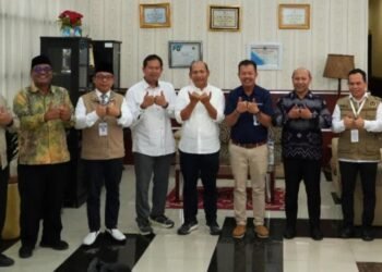 Perlindungan Jemaah Haji Khusus Sumut Diperkuat Melalui Program JKN