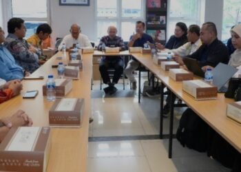 BPJS Kesehatan Pastikan Kesiapan Perlindungan Jemaah Haji di Sumut