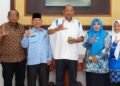 Bupati Langkat Dukung Putri Langkat Tampil di Ajang Inovasi Dunia